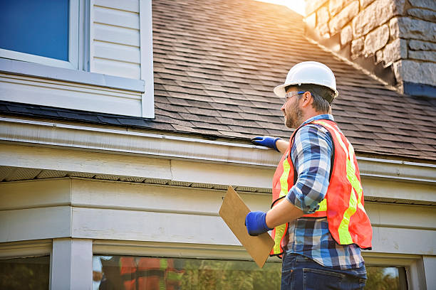 Licensed Gutter Installation service in Morristown, IN - Roof Repair Smedway